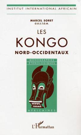 Les Kongo nord-occidentaux