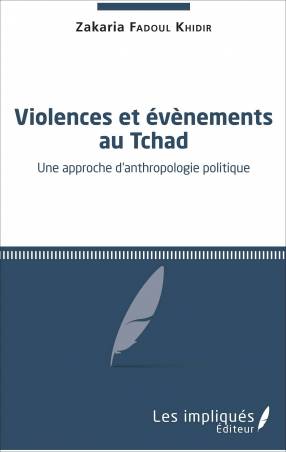 Violences et évènements au Tchad