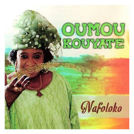 Oumou Kouyaté - Nafoloko