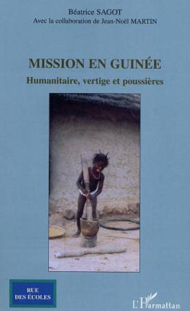 Mission en Guinée