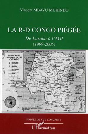 La R-D Congo piégée