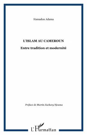 L&#039;islam au Cameroun