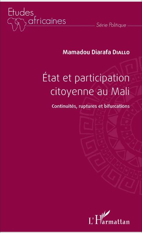 État et participation citoyenne au Mali