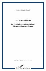 Telecel-Congo