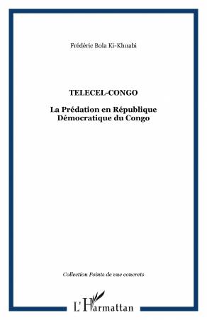 Telecel-Congo