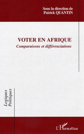 Voter en Afrique
