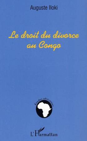Le droit du divorce au Congo