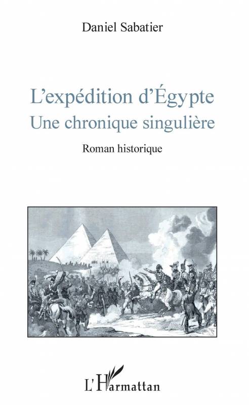 L'expédition d'Egypte
