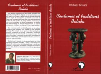 COUTUMES ET TRADITIONS BALUBA