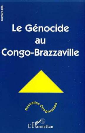 Nouvelles Congolaises