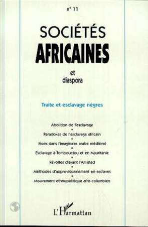 Sociétés Africaines et Diaspora