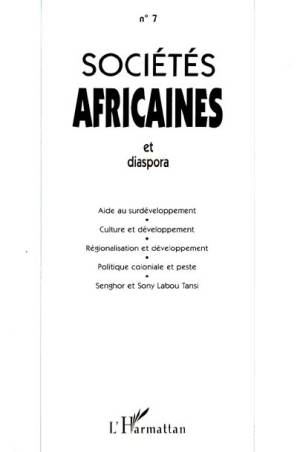 Sociétés Africaines et Diaspora