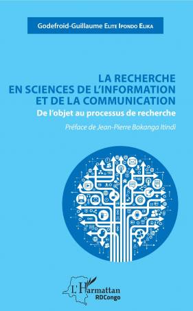 La recherche en sciences de l&#039;information et de la communication