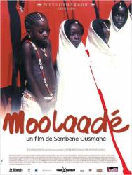 Moolaadé de Sembène Ousmane