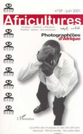 Photograph(i)es d'Afrique