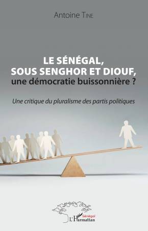 Le Sénégal, sous Senghor et Diouf, une démocratie buissonnière ?