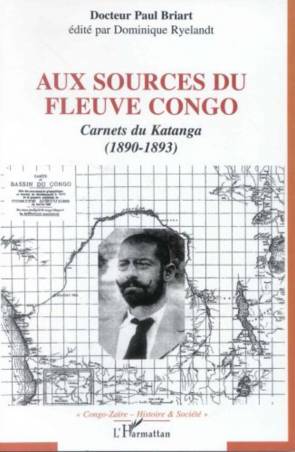 Aux sources du fleuve Congo