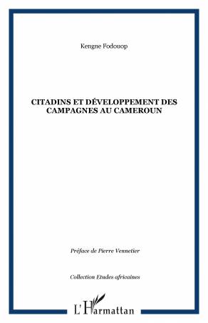 Citadins et développement des campagnes au Cameroun