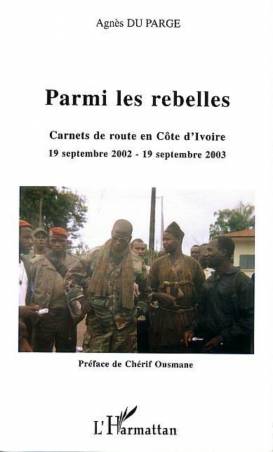 Parmi les rebelles