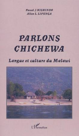 Parlons Chichewa