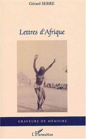 Lettres d&#039;Afrique