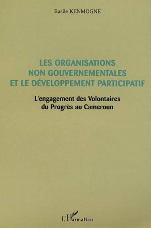 Les Organisations non gouvernementales et le développement participatif