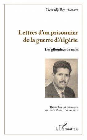 Lettres d'un prisonnier de la guerre d'Algérie