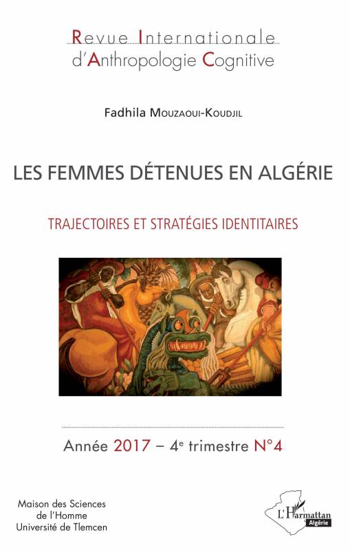 Les femmes détenues en Algérie