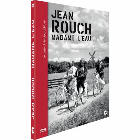 Jean Rouch - Madame l'eau