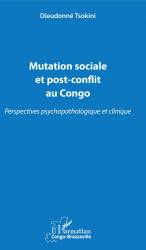 Mutation sociale et post-conflit au Congo
