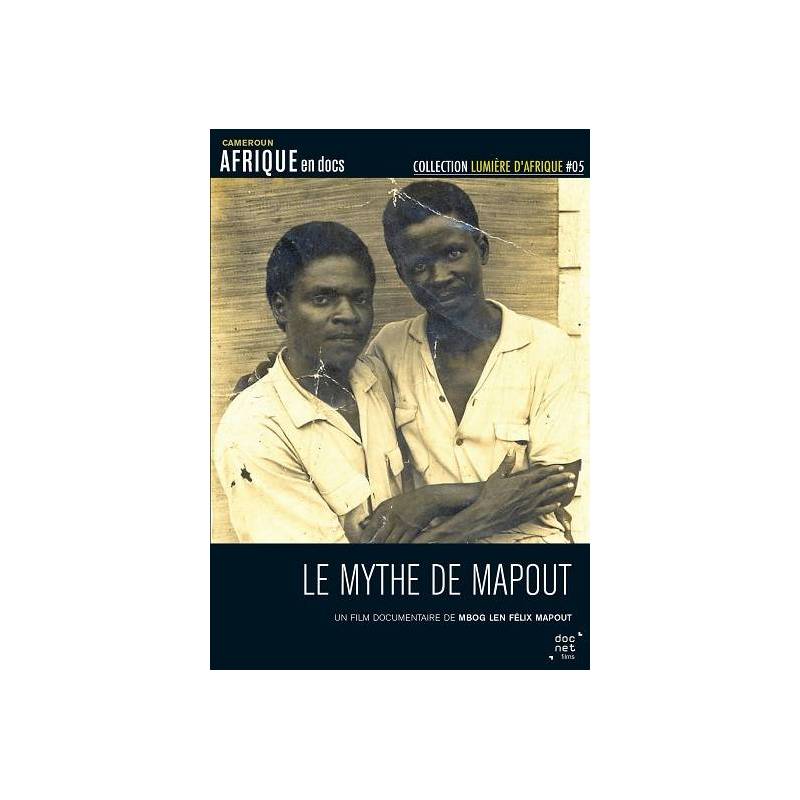 Le mythe de Mapout
