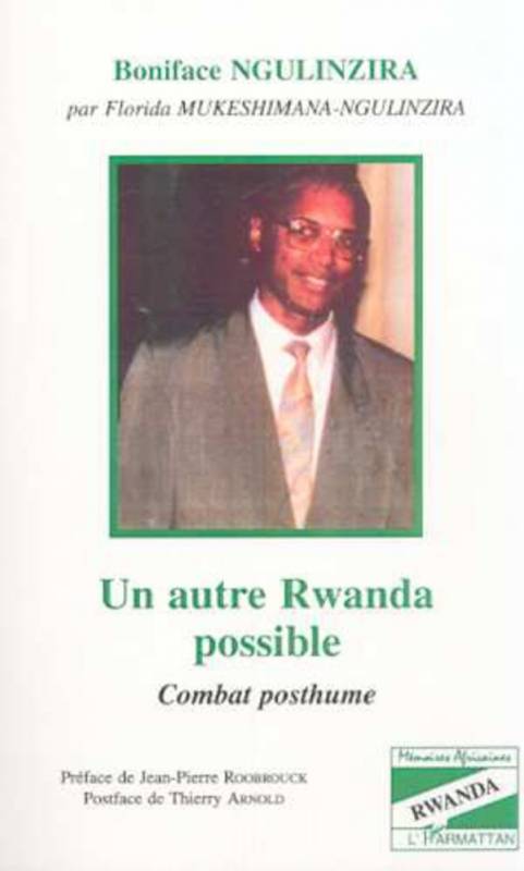 Un autre Rwanda possible
