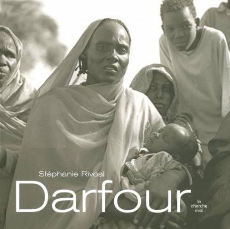 Darfour de Stéphanie Rivoal