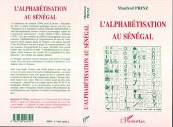 L'Alphabétisation au Sénégal
