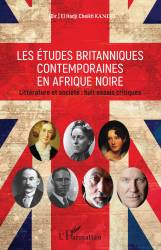 Les études britanniques contemporaines en Afrique noire