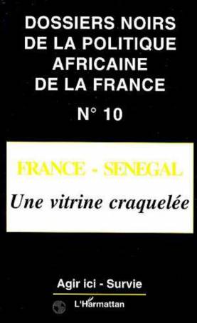FRANCE-SENEGAL