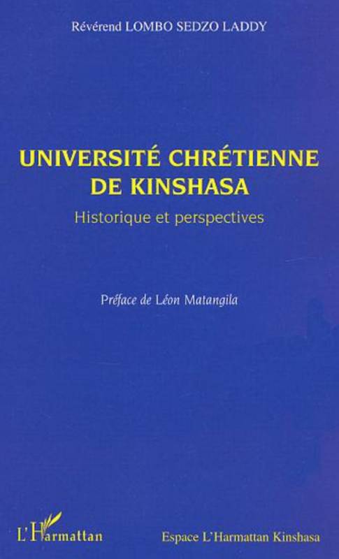 Université chrétienne de Kinshasa