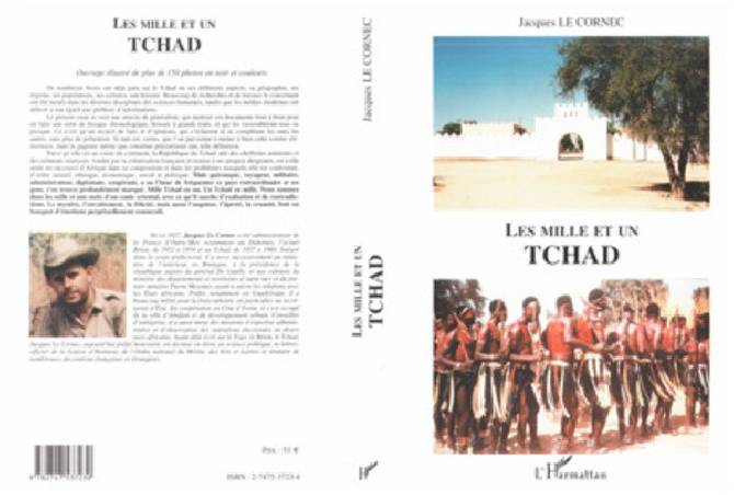 Les mille et un Tchad