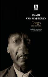 Congo. Une histoire de David Van Reybrouck