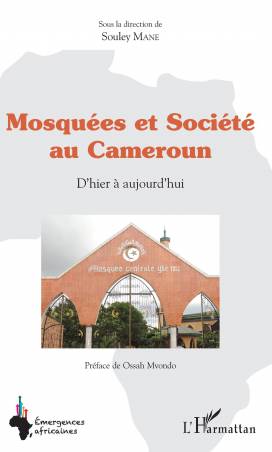 Mosquées et société au Cameroun