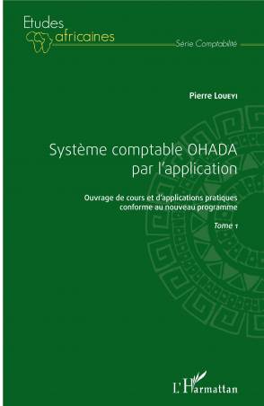 Système Comptable OHADA par l'application