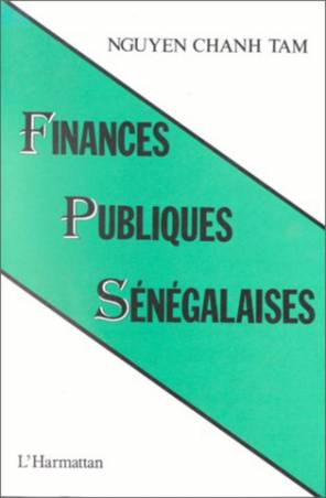 Finances publiques sénégalaises
