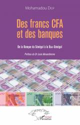 Des francs CFA et des banques