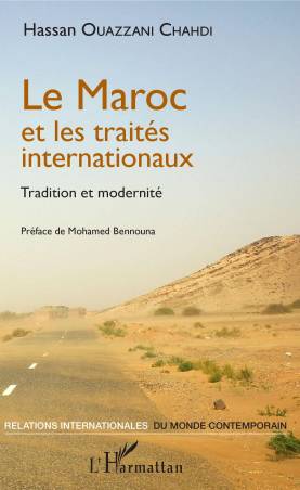 Le Maroc et les traités internationaux