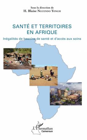 Santé et territoires en Afrique