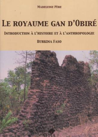 ROYAUME GAN D'OBIRÉ