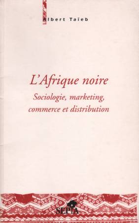 AFRIQUE NOIRE