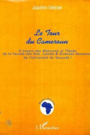 TOUR DU CAMEROUN