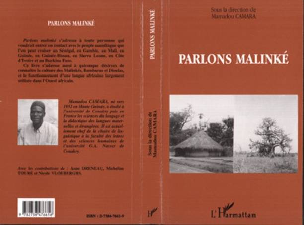 PARLONS MALINKE