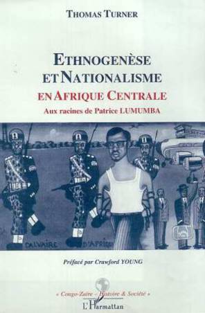 ETHNOGENESE ET NATIONALISME EN AFRIQUE CENTRALE